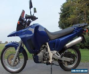 Suzuki DR800