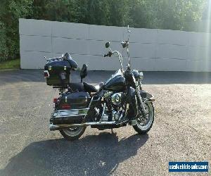 2008 Harley-Davidson Touring