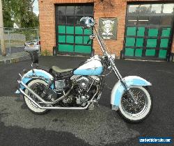 1984 Harley-Davidson FXWG for Sale