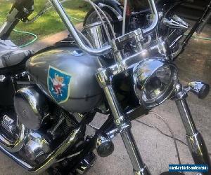 2002 Harley-Davidson Other