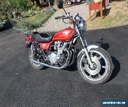 1976 Kawasaki KZ900 ltd for Sale