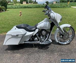 2009 Harley-Davidson Touring