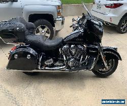 2016 Indian Roadmaster for Sale