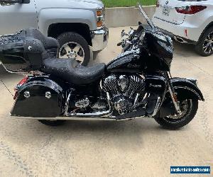 2016 Indian Roadmaster for Sale