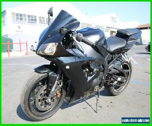 2003 Yamaha YZF-R