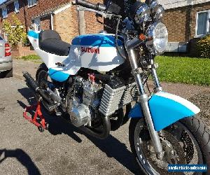 Suzuki gt750