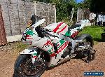 Honda fireblade 1000rr 2010 trackbike for Sale