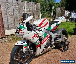 Honda fireblade 1000rr 2010 trackbike for Sale