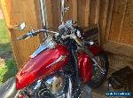 2010 Kawasaki Vulcan for Sale