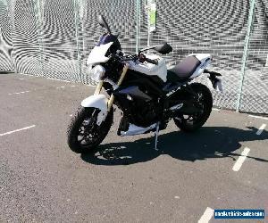 Triumph Street triple abs 675