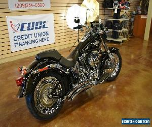 2016 Harley-Davidson Softail