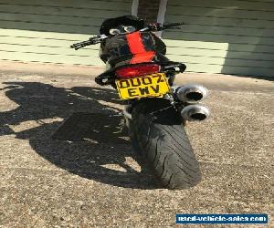 Ducati Monster S2R 800  2007