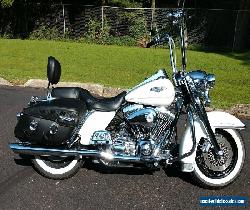 2004 Harley-Davidson Road King Classic for Sale