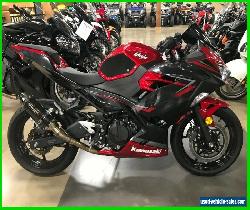 2019 Kawasaki Ninja for Sale