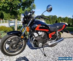 1981 Honda CB900F