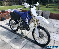 Yamaha YZ125cc 2005 for Sale