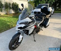 2017 Ducati Multistrada for Sale