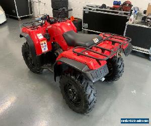 Yamaha grizzly 350 4x4 Diff Lock independent Suspension 2011 Very good Condition