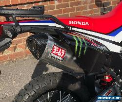 honda CRF250 Rally for Sale