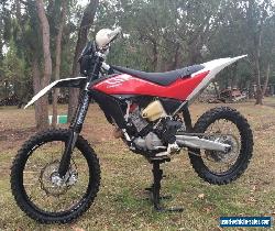 Husqvarna Tc 449 2012 model  for Sale