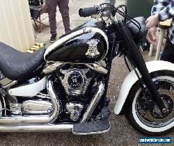 FULL CUSTOM YAMAHA XV1600 MOTORCYCLE for Sale