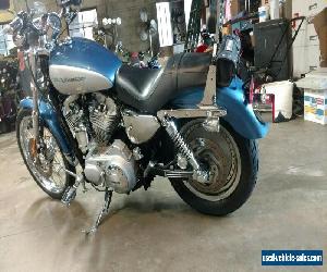 2005 Harley-Davidson Sportster