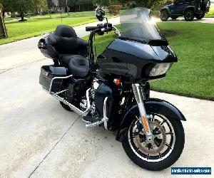 2016 Harley-Davidson Touring