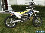 Husqvarna 2017 FE 501 for Sale