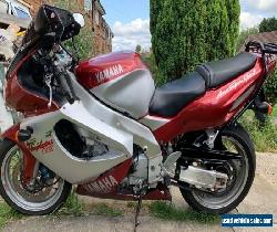 2003 Yamaha YZF1000R Thunderace for Sale