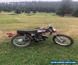 1972 Harley-Davidson Other