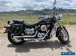 2003 Kawasaki Vulcan 800 Classic for Sale