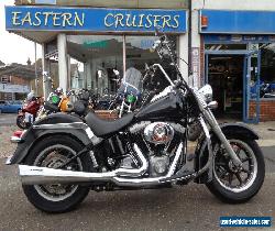 HARLEY-DAVIDSON FLSTI HERITAGE SOFTAIL. 2006 for Sale