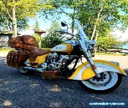 2016 Indian Chief for Sale