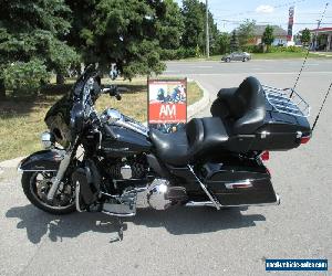 Harley-Davidson: Touring