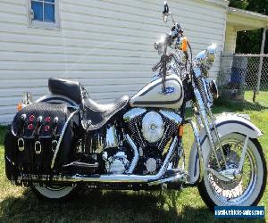 1997 Harley-Davidson Softail