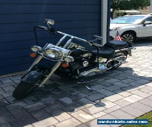 2003 Harley-Davidson Fat Boy