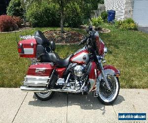 2004 Harley-Davidson Touring