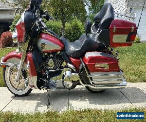 2004 Harley-Davidson Touring