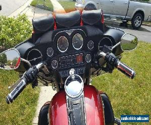 2004 Harley-Davidson Touring