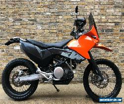 KTM 690 ENDURO Adventure Ready for Sale