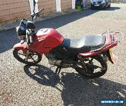 Yamaha ybr 125 for Sale