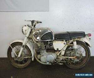 1964 Honda CB