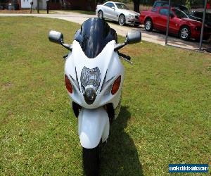 2003 Suzuki Hayabusa