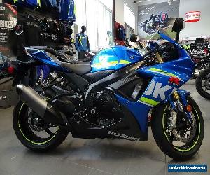 Suzuki: GSX-R