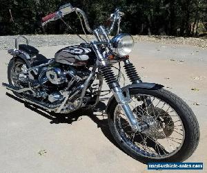 1981 Harley-Davidson Other