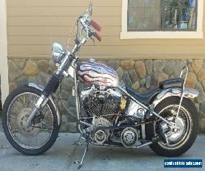 1981 Harley-Davidson Other