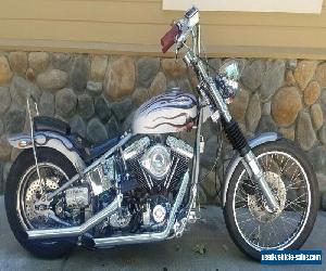 1981 Harley-Davidson Other