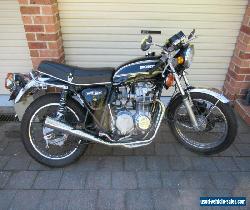 1976 Honda 550 four for Sale