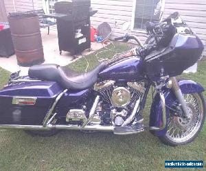 1999 Harley-Davidson Touring