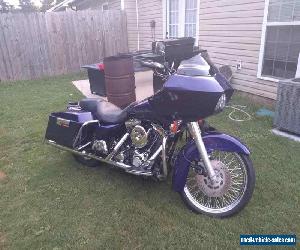 1999 Harley-Davidson Touring